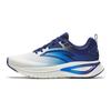 Journey PG7 Cushioning Running Breathable Sports Low-Top Running Shoes Men Sneaker White Blue 112435519-7
