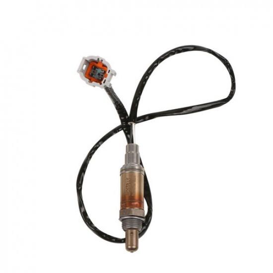 For 2002 2003 2004 Nissan Xterra Frontier L4 2.4L 2pcs Oxygen O2 Sensor Up+Down