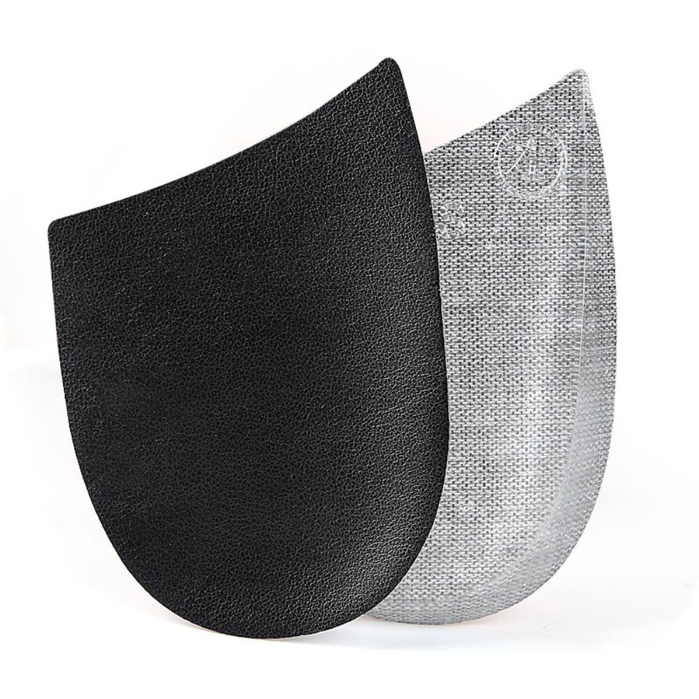 НОВЫЕ Силиконовые Вставки для Обуви Нескользящие Корректирующие Стельки для Ног O/X-типа Поддержка Свода Стопы Мягкий Клин под Пятку Мужские Женские