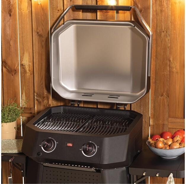Электрогриль Cozze E-500 Grill (90513)