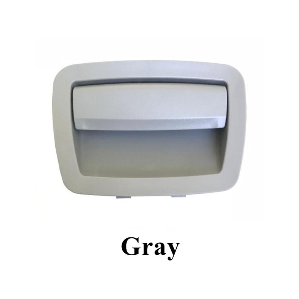 Car Front Passenger Seat Sundries Storage Trunk Glove Box Switch Handle Replacement For BMW 5 7 Series F10 F11 F18 F01 F02