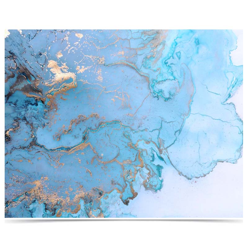 Abstract Marble Wallpaper Large Size 3d Wallpaper Nordic Mural Living Room Bedroom Wallpaper