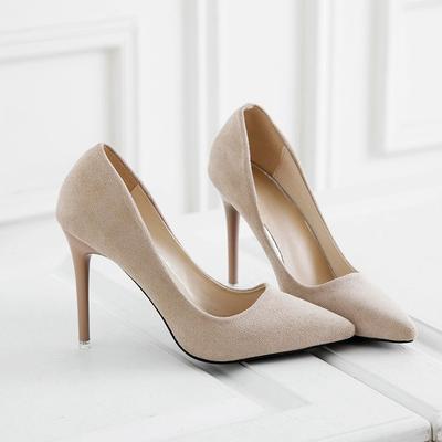 Туфли – Туфли