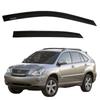 Ветровики и дефлекторы для Lexus RX330