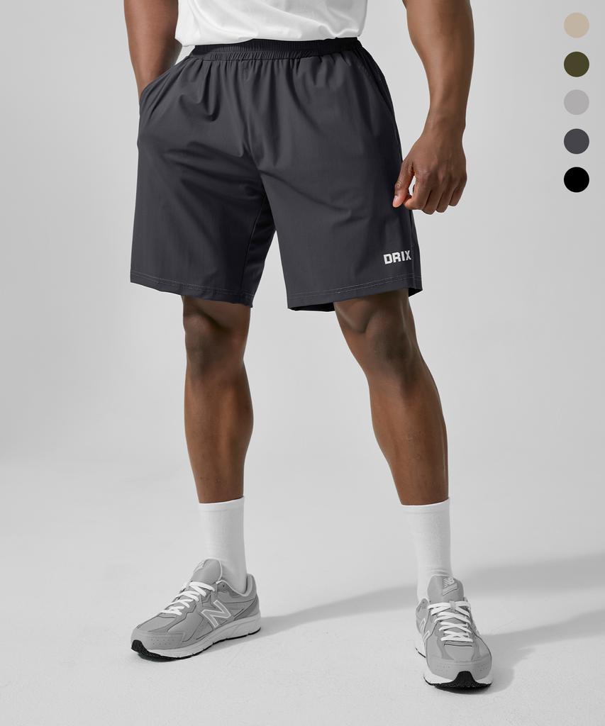 Шорты DRIX Active Stretch Air_5 Цветов
