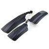 Fenders MTB Bike for Fatbike Fat Bike Fender Snow Bike Fender Bicycle Mud Guard 20 inch 26inch