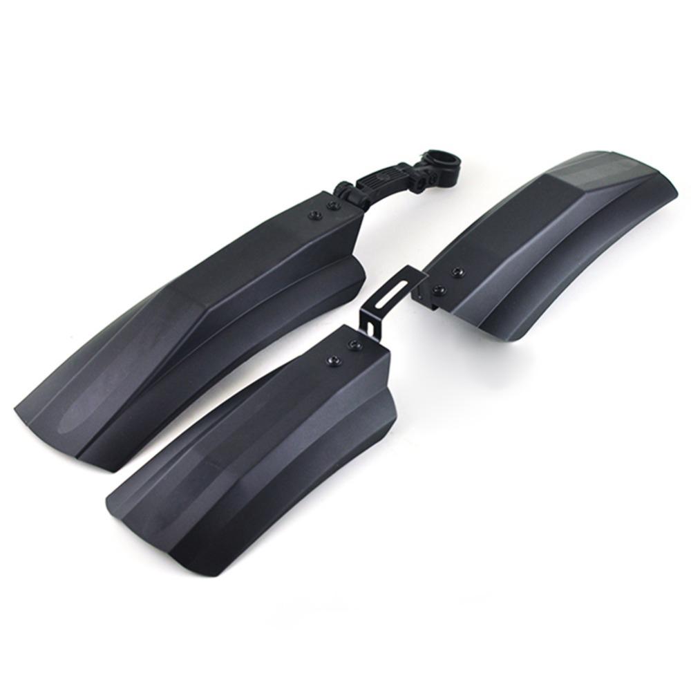 Fenders MTB Bike for Fatbike Fat Bike Fender Snow Bike Fender Bicycle Mud Guard 20 inch 26inch