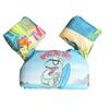 Cartoon Kids Swim Vest Child Swimming Jackets Toddlers Floatie Swim Trainer Jackets for Child Learn Swiming Training