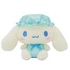 Корпорация Накадзима Плюшевая игрушка Sanrio Ночная шапочка Лента Киннаморолл S Персонаж В19 x Ш29 x Г13 см - Прибл.. 213846-25