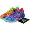Kobe 8 Protro What The GS Youth Basketball Shoes FN0266-800 3.5Y-7Y