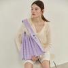 [SS New Color] Lucky Pleats Knit L Fiori (ALL)