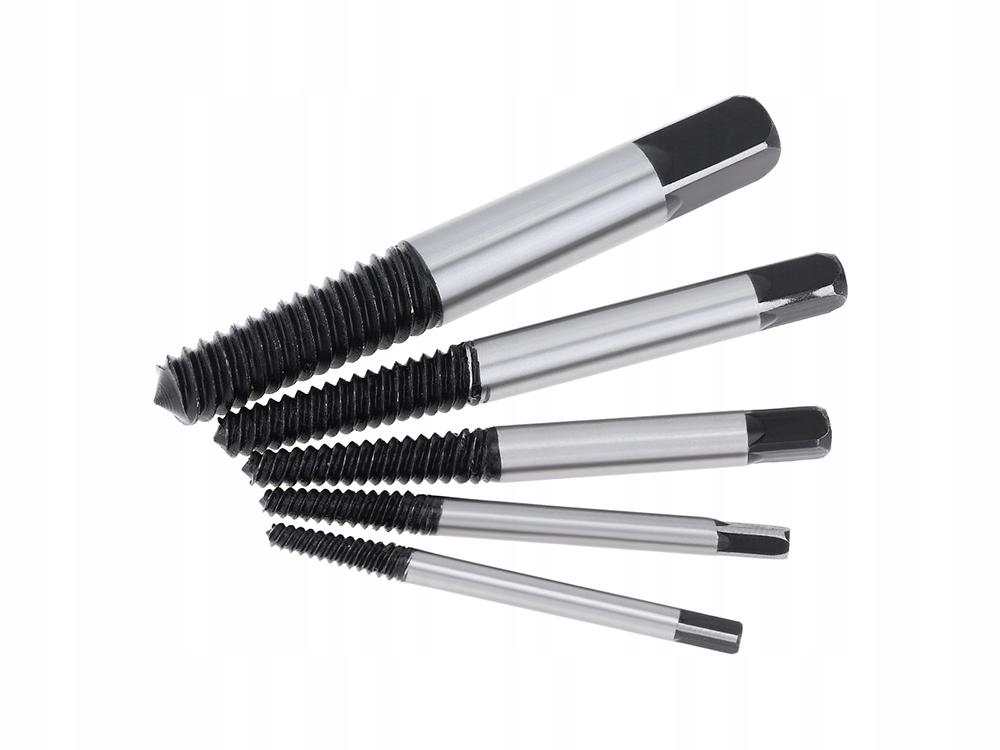 Screwdriver 5 Pcs (200) Gab_A