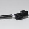 Rear O2 Lambda Oxygen Sensor For CHEVROLET (SGM) SAIL Hatchback / Saloon CS3 1.2 1.4 2010-2015 24103681