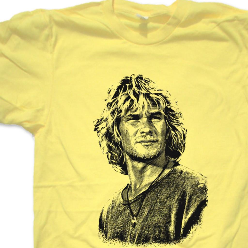 Bodhi Zaffa 90s Movie Premium Unisex BLACK PRINT T-shirt
