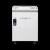 GRTKGR-T800 Level 1 High-Security Paper Shredder CN plug (adapter included)