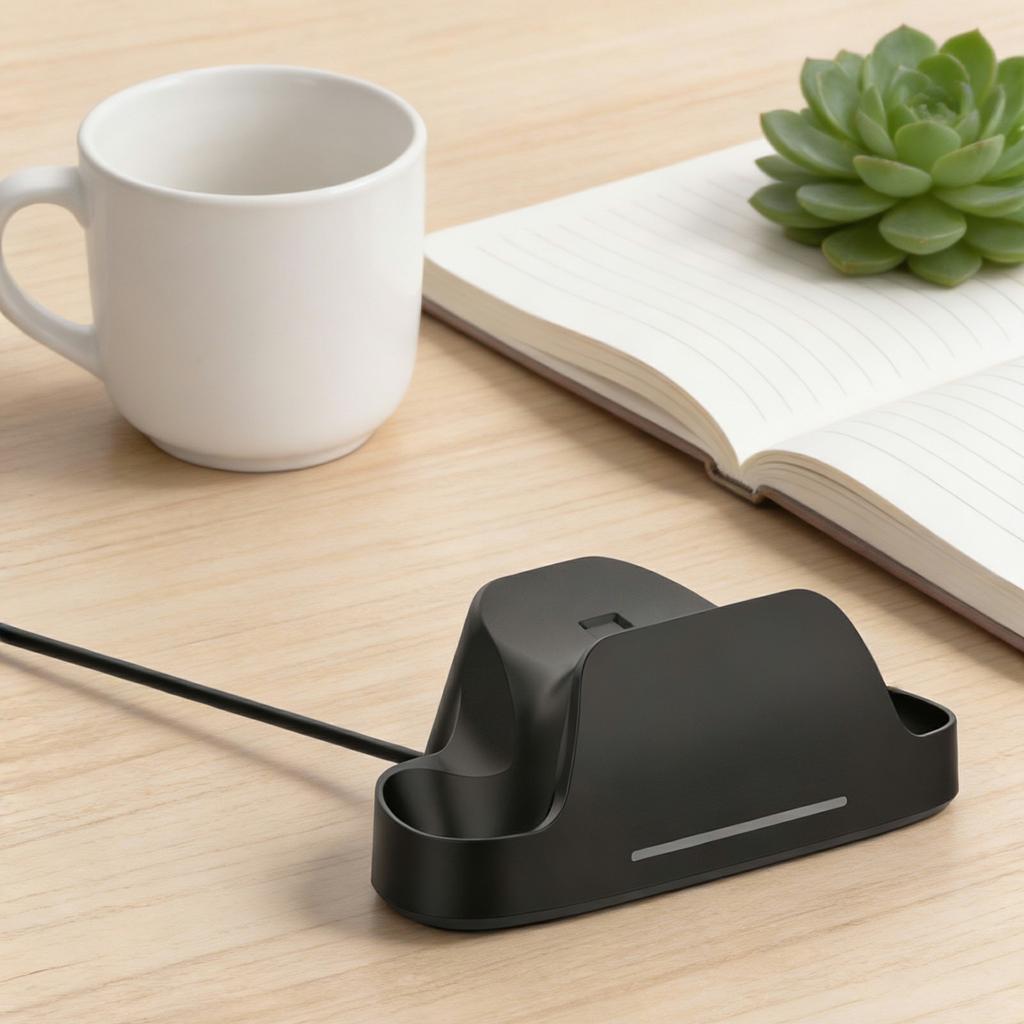 M067 For GameSir G7 Pro Controller Charging Dock Gamepad Charging Stand