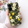 For Tecno Camon 19 Pro 19 Neo Camon19 4G Phone Case Matte Soft TPU Bumper Cover Cool Cartoon Luxury Butterfly Flower Funda