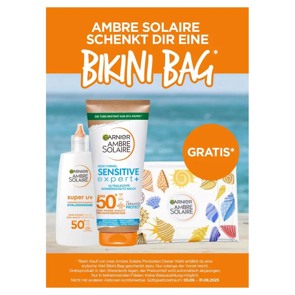 Garnier Sun Spray Kids Sensitive Expert SPF50+, 150ml