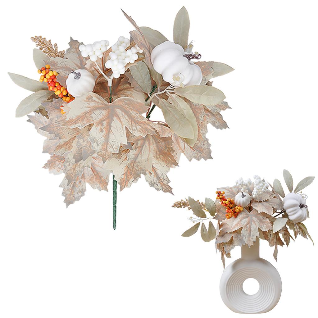 Artificial Desktop Bouquet For Holiday Decoration Outdoor Home Walls, Courtyard Decoration, Hanging Flower Garlands