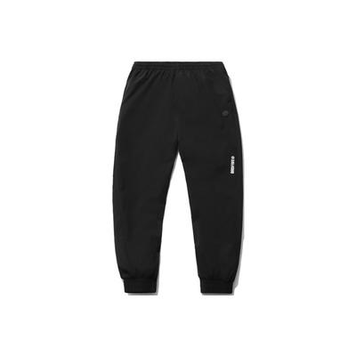Спортивные брюки Li Ning Anti-Five Logo мужские брюки черные AYKR133-2