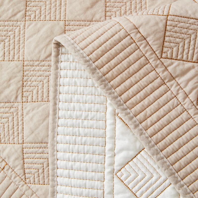 Modern Simple Cotton Sofa Cushion, Universal Fabric For All Seasons, Non-Slip Sofa Cover, Sofa Cover New Model