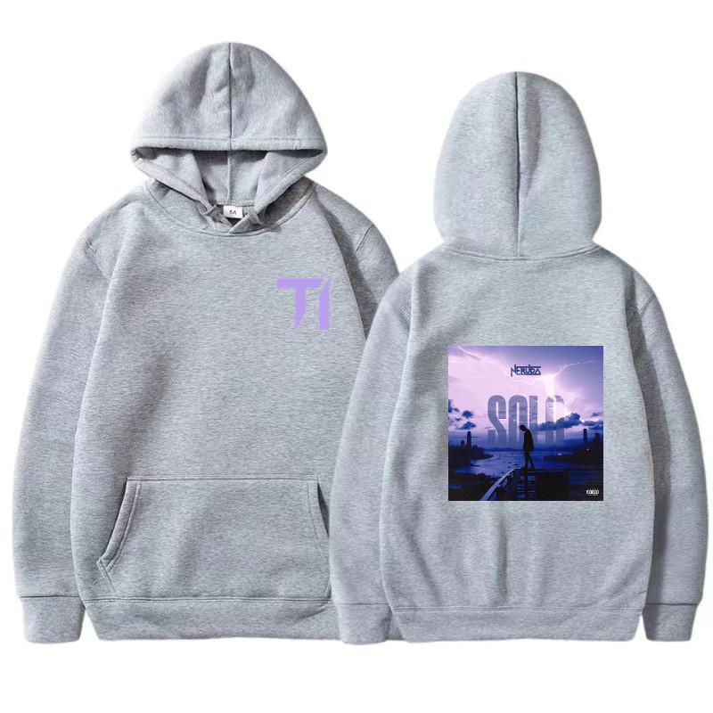 NERUOA ПРОДАНО Толстовка с капюшоном Harajuku Pattern Осенний пуловер Мода унисекс Длинные рукава Уличная одежда Свободная одежда для отдыха на открытом воздухе