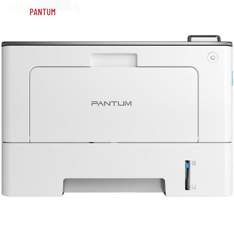 Pantum BP5100DN Монохромный лазерный принтер A4 Штепсель CN (адаптер в комплекте)