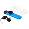 Easy Kazoo Flute Harmonica Instrument Kazoo Lightweight