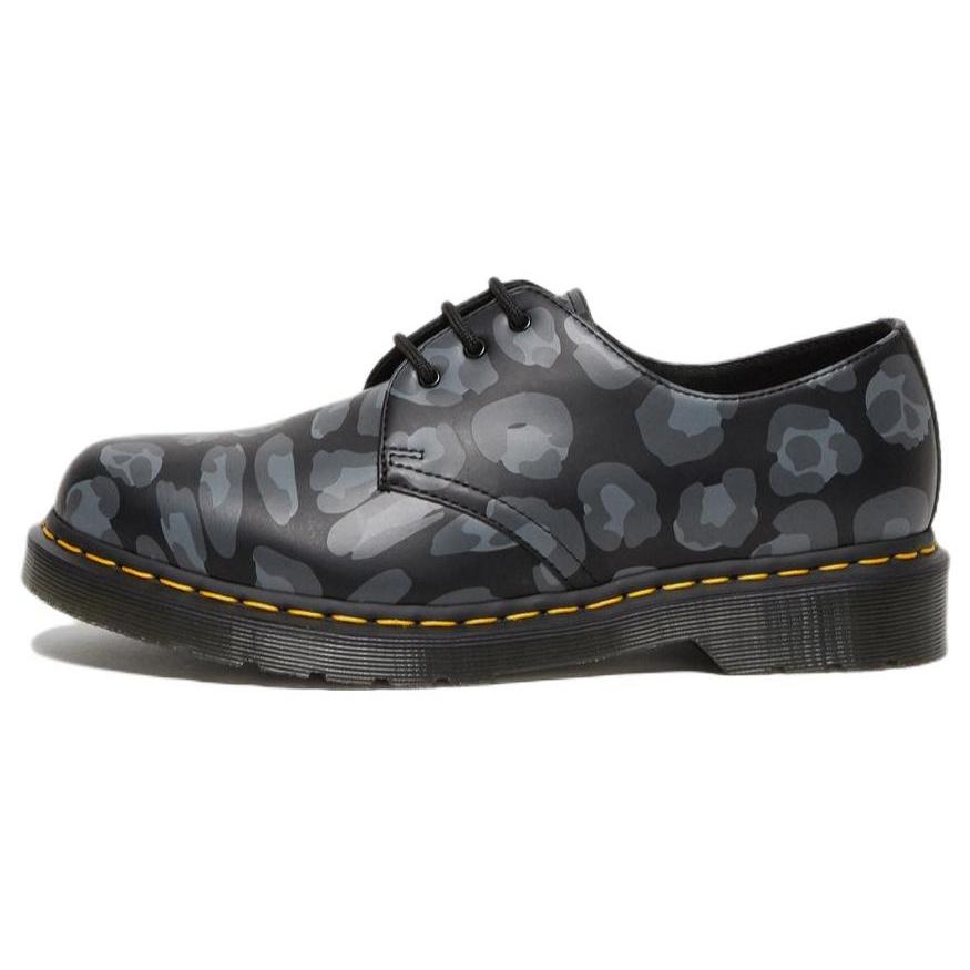 Dr. Martens 1461 Искаженные Мужские 27686001