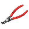 Knipex Internal Precision Bent Circlip Pliers 48 21 Series