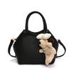 Handbag Women's New Fashion Casual Commuter Shoulder Messenger Bag