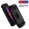 Professional TPU Handheld Game Console Case Soft Anti Slip Protective Cover Ergonomic Shockproof Host Shell for Legion Go 2