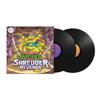 Vinyle Teenage Mutant Ninja Turtles Shredders Revenge-Jeu-DIVERS