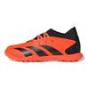 adidas Детские футбольные бутсы Predator Accuracy.3 TF Оранжево-черные GW7079