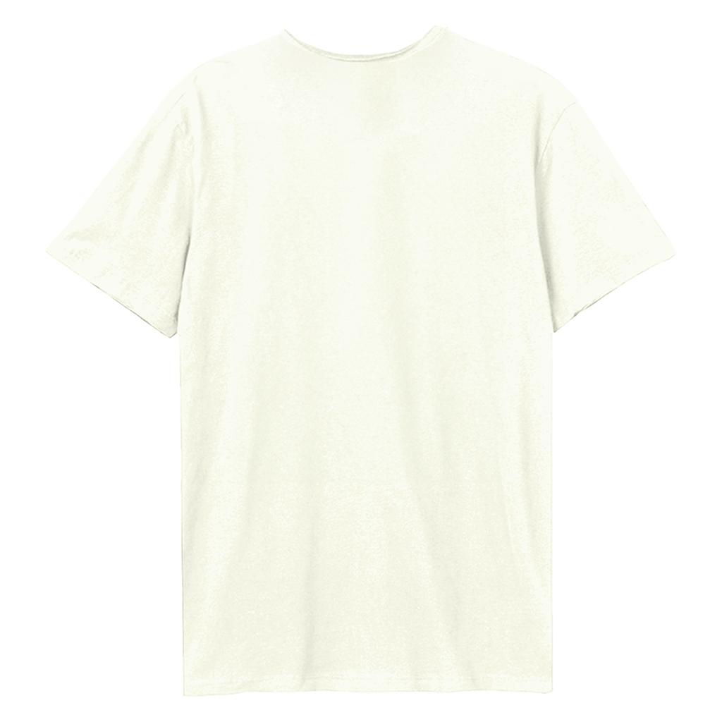 The Notorious B.I.G Unisex Adult Ready To Die Baby Biggie T-Shirt