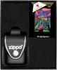 ZIPPO Lighter COUNTER CULTURE Gift Set No3