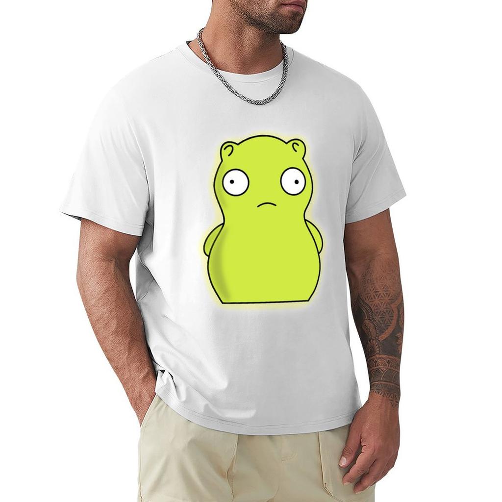 Kuchi Kopi TShirt Casual Basic Street Style TShirt