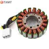 Fits HONDA CBR600 F4I 01-06 Stator Magneto Coil