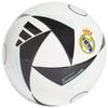 Мини-мяч adidas Real Madrid Home, унисекс, белый футбольный мяч