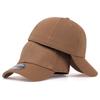 Черная бейсболка, мужские шляпы Snapback, мужские кепки, закрытая полная кепка, женская мужская шляпа дальнобойщика