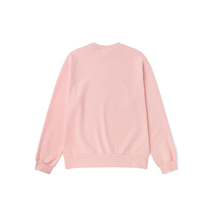 Kappa Sweatshirts Unisex Crew Neck Moderate Other K0BY2WT92D