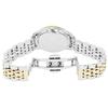 Montre femme - Valentia - Bicolore acier inoxydable - Cadran nacré - Quartz Miyota 2035