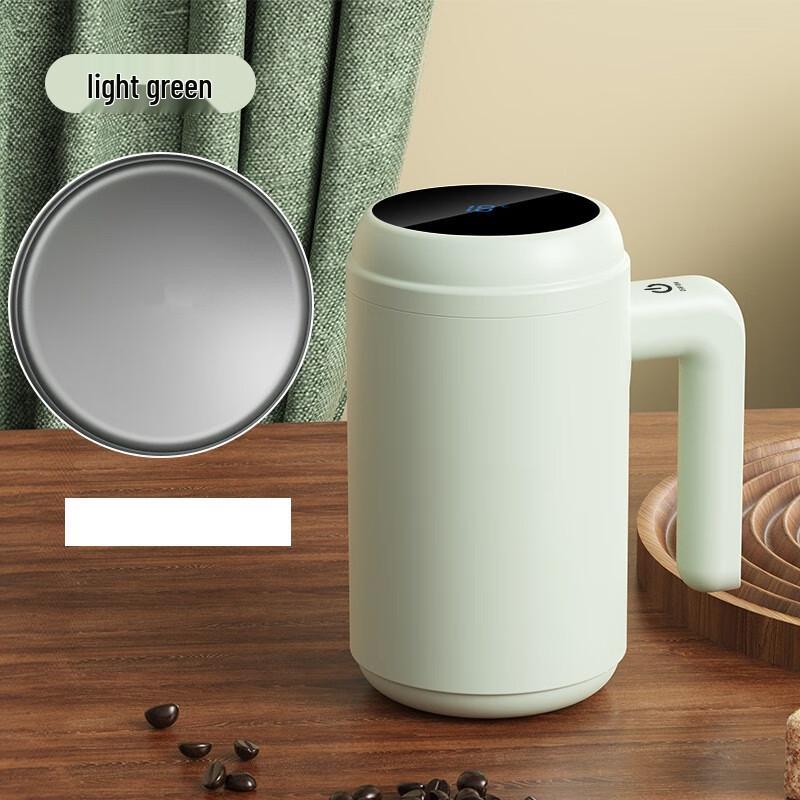 Shangqi Tea Infuser Insulated Mug