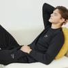 Puma Боди Puma Men S Норка Флис Домашняя одежда Верх и низ Комплект Вариант
