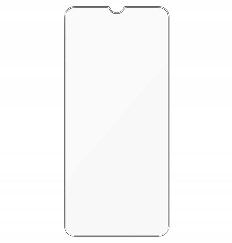 Tempered glass for Xiaomi Redmi Note 8 / Note 8 2021 - 9H protective glass