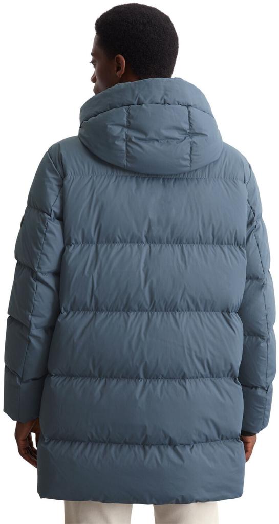 Зимняя куртка Marc O'Polo Kapuzen-Daunenjacke Regular (429096070270) лунный камень