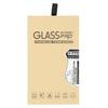 For iPhone 17 Pro Max Privacy Screen Protector Full Glue Anti-Spy Tempered Glass Film with Dust-Proof Mesh