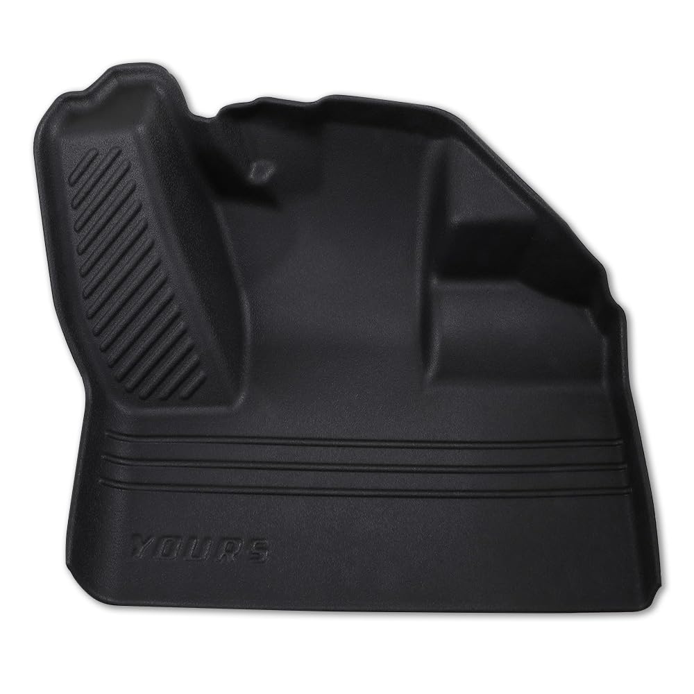 Exclusive Car Pedal Mat ZRV Floor Mat Seat Foot Tray Plastic Sand Antifouling Water Cleaning Custom Parts Accessories Honda HONDA S YOURS ZR-V