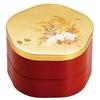 Miyabi 5.0 Flower Weight 6R-507 Red