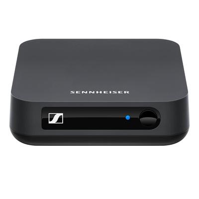 Sennheiser Bluetooth-аудиопередатчик BT T100 черный 508258 []